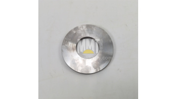 Wear Plate 309-6750