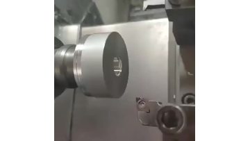 precision turning parts