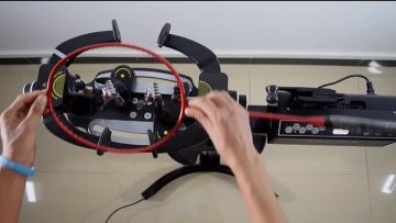 S516 badminton Racket Stringing Machine