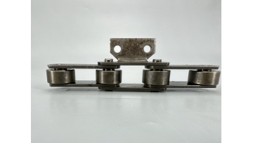 sugar machine chain