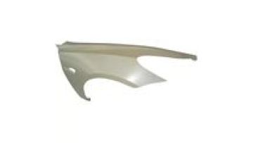 Front Fender Bodykit for Tesla Model 3 (Part Numbers 1081401, 1081400)1