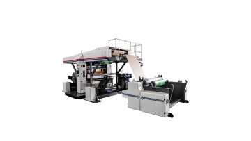Auto Paper Splicing