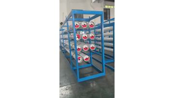 Reverse Osmosis Water System