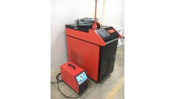 2000W Laser Welding Machinery for Precision Metal Fabrication1