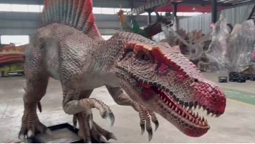 5.15Spinosaurus