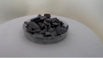 Composite Metallurgical Inoculant