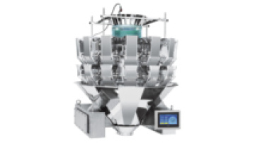 Stainless Steel Of High Quality Fast Speed Automatic Integration Of Food Packing Machine1