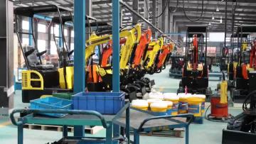 Factory Video