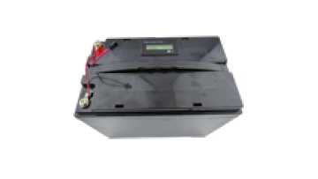 12V67Ah LiFePO4 Battery Pack Lead-Acid Replacement Standard 12V Lithium Ion Battery1