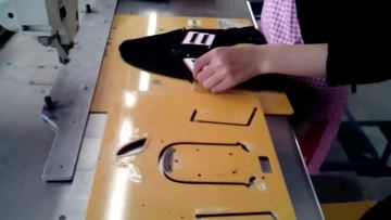 6040 shoe making machine.mp4