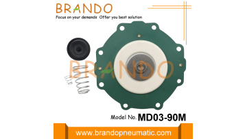 MD03-90M Diaphragm