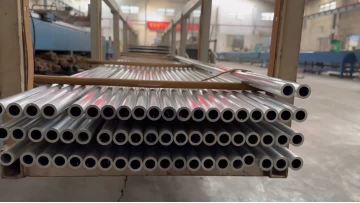 2040 aluminum extrusion