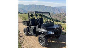 JL ATV Products Vedio