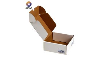 Durable Corrugated Mailer Box for Shipping Needs