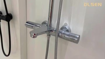 Bathroom Shower Mixer