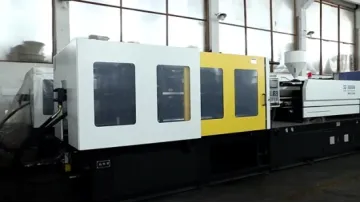 380 Ton Plastic Pet Preform Cap Compression Pallet Injection Molding Manufacturing Machine1