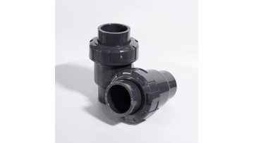 upvc  Single joint check valve
