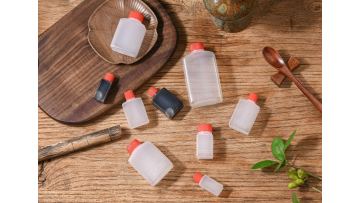 Souce Bottle