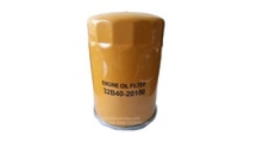 Oil filter replace engine oil filter LF3642 32B4000100 32B40-201001