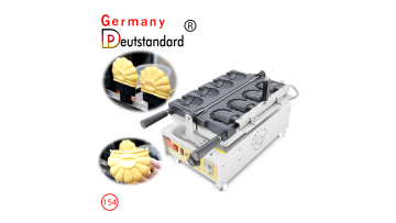 154 ice cone waffle machine 