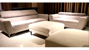 Contemporary Sectional Sofas