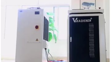 Fiber Laser Welding Machine Promotional.mp4