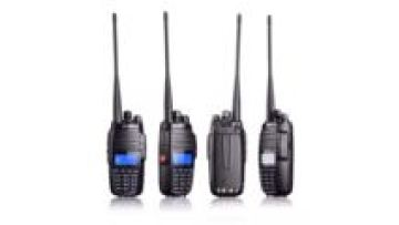 TYT TH-UV8000D 10W Dual Band Walkie Talkie - High Power Long Distance Amateur Radio1