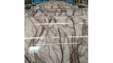 Prepainted Marble Grain Metal for Home Decoration