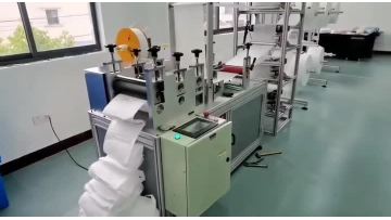 KN95 mask machine.mp4