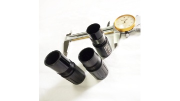 Shenzhen Custom Wholesale Precision Mechanical ABS Cnc Turning Part1