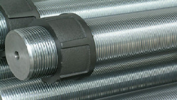 Metal Die Casting Tie bar 03 - Ningbo Jinyi Precision