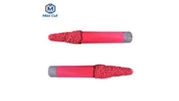 Engraving Bits Diamond Granite Stone Engraving Bits Cutter Cnc Tools Spindle Motor Carving Stone 10mm 12mm1