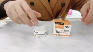 ve hand foot cream.mp4