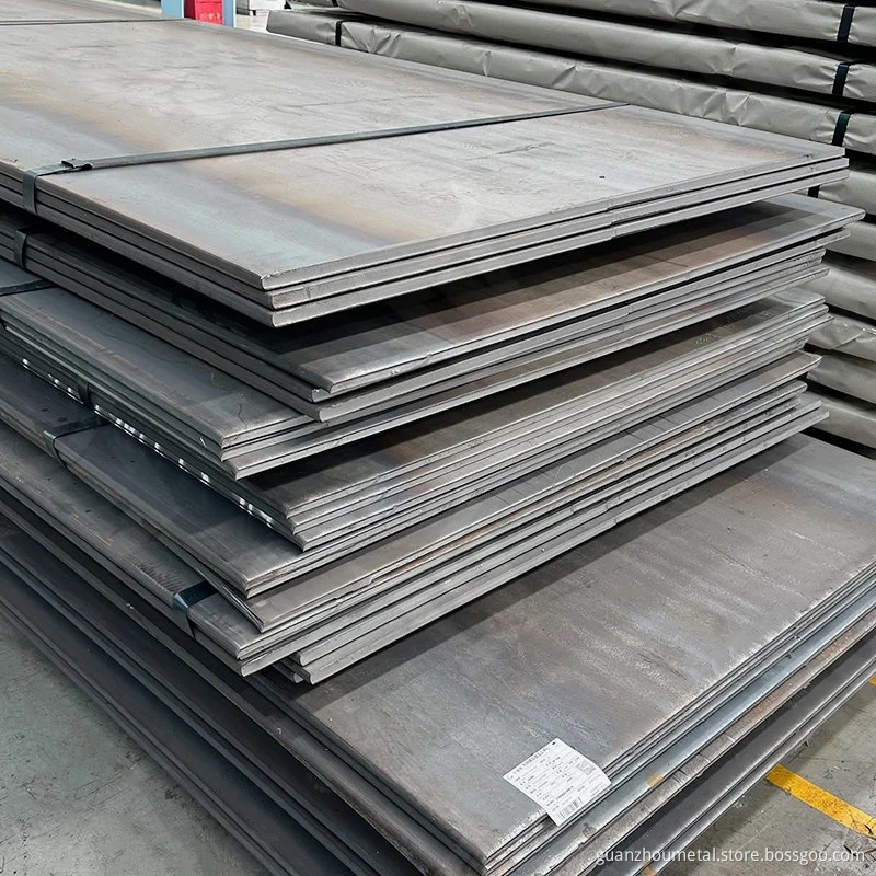 Carbon Steel Plate
