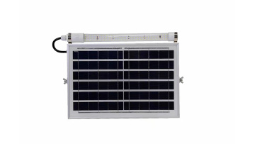 led solar tube
