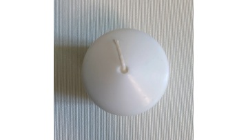 PILLARCANDLE