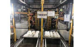 molded pulp bowl making machine