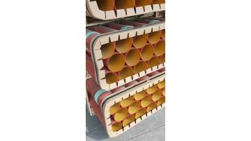 SML cast iron pipe