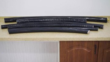 Low Voltage Copper/Aluminum PVC/XLPE Cable Electrical 16mm 25mm Wire Cable1