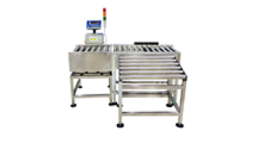 High-precision food checkweigher/weight detector weighing machine automatic checkweigher1