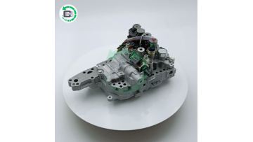 Nissan valve body JF011E single - pressure