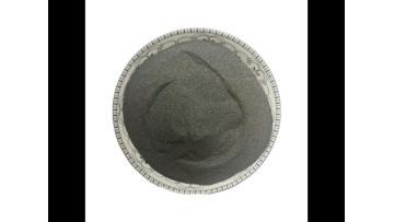 TiC PTA powder