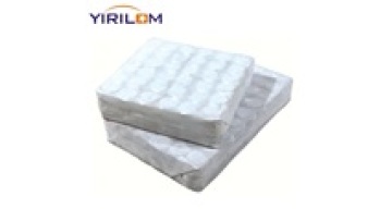 Free Sample 1.8mm Non Woven Fabric Sofa Cushion Spring Sofa Pocket Spring1