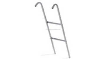 China Supplier 2 Step Trampoline Safety Ladder1