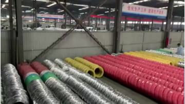 rich experienced export 20 gauge galvanized steel wire tensile strength1