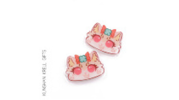 2022 Customized Creative Cartoon Mobile Phone Grip1