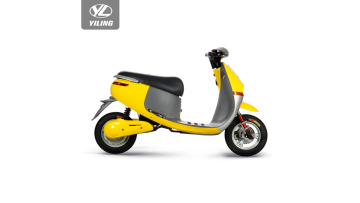 150km 60V26Ah EEC Electric Moped Scooter 1000W Electric Motorcycle Adult1