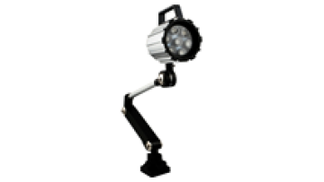 Machine work lamps LED CNC lathe waterproof and oilproof mechanical light1