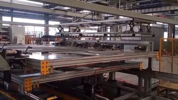 CORRUGATED ROOFING SHEET