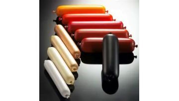 Polyamide sausages casing